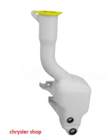 nádobka ostřikovače /05-07/